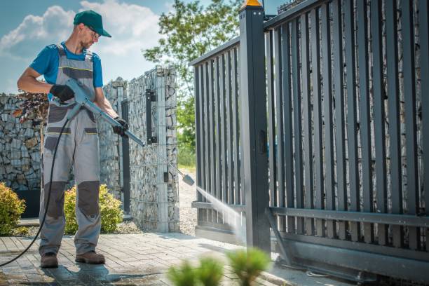 Best Machinery and Equipment Cleaning  in Granville South, OH